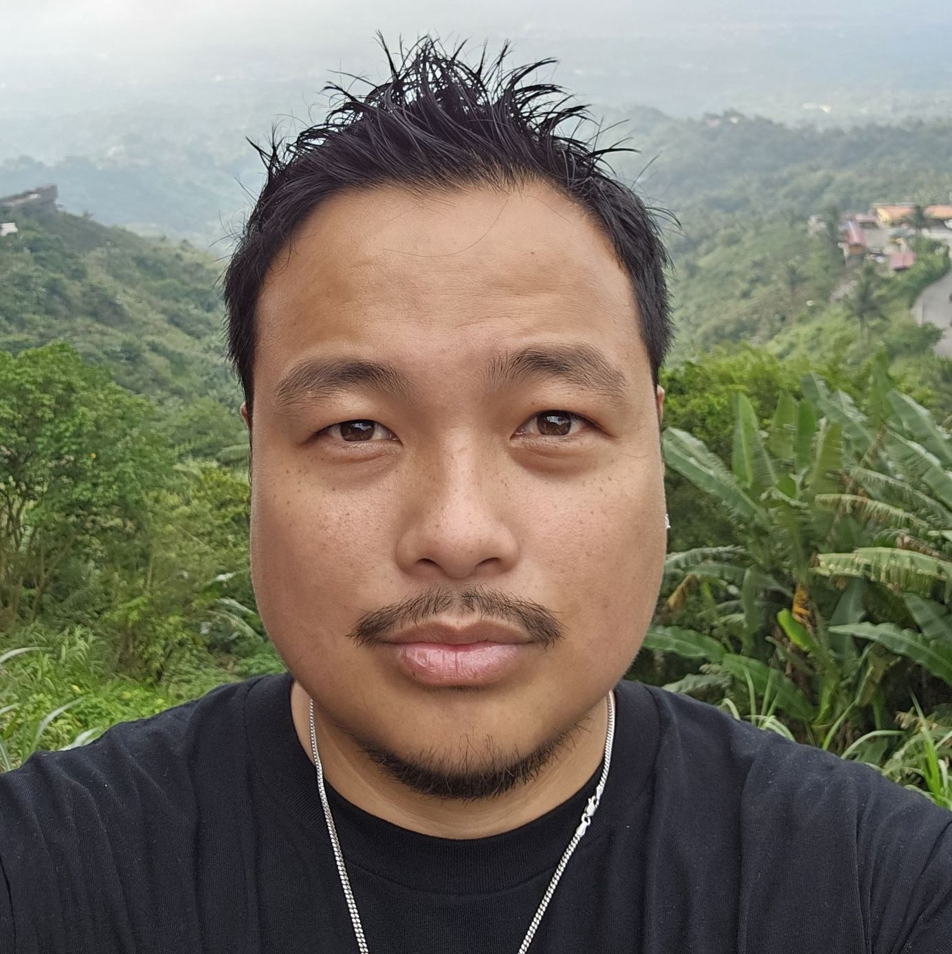 Profile of Marc Venadas