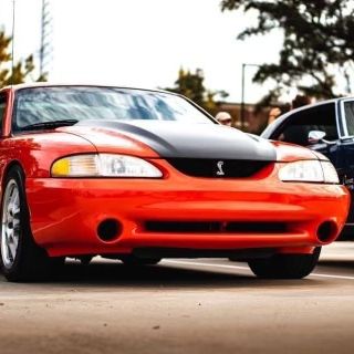 Profile of John White