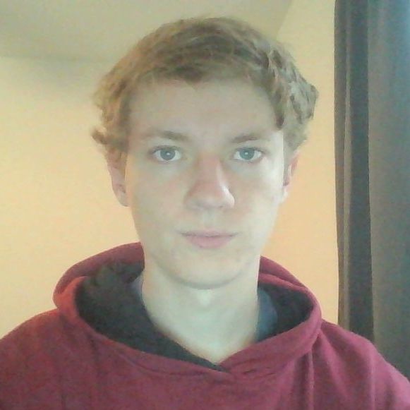 Profile of Bryce Overcash