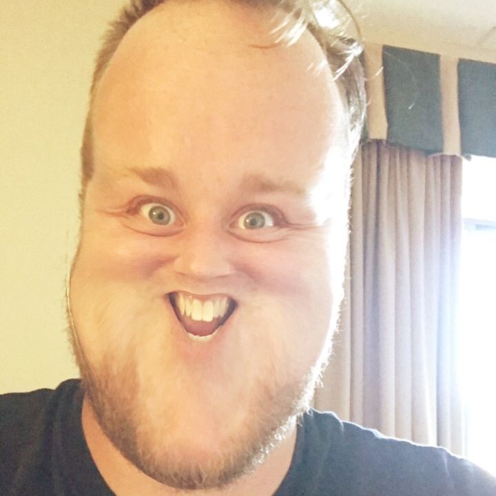 Profile of Robb Keeler