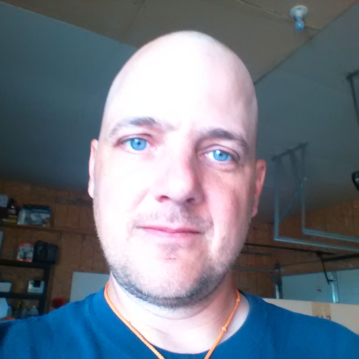 Profile of Corey Matthews