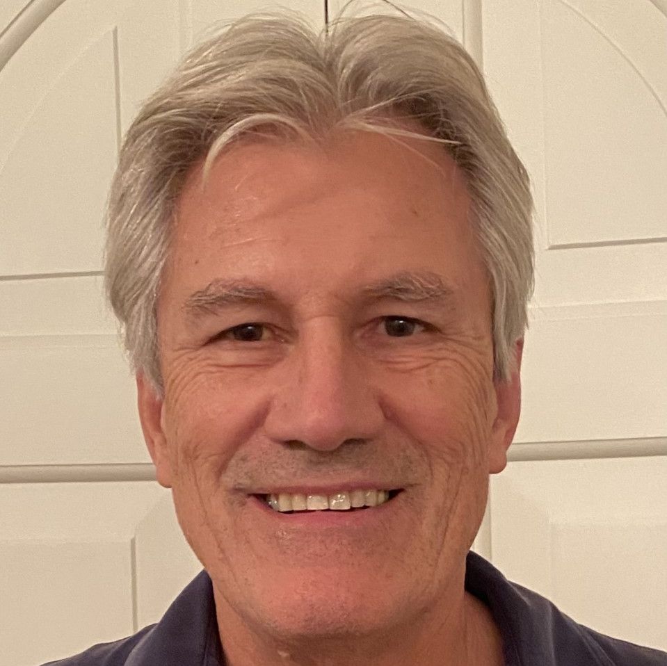 Profile of Martin Folgmann