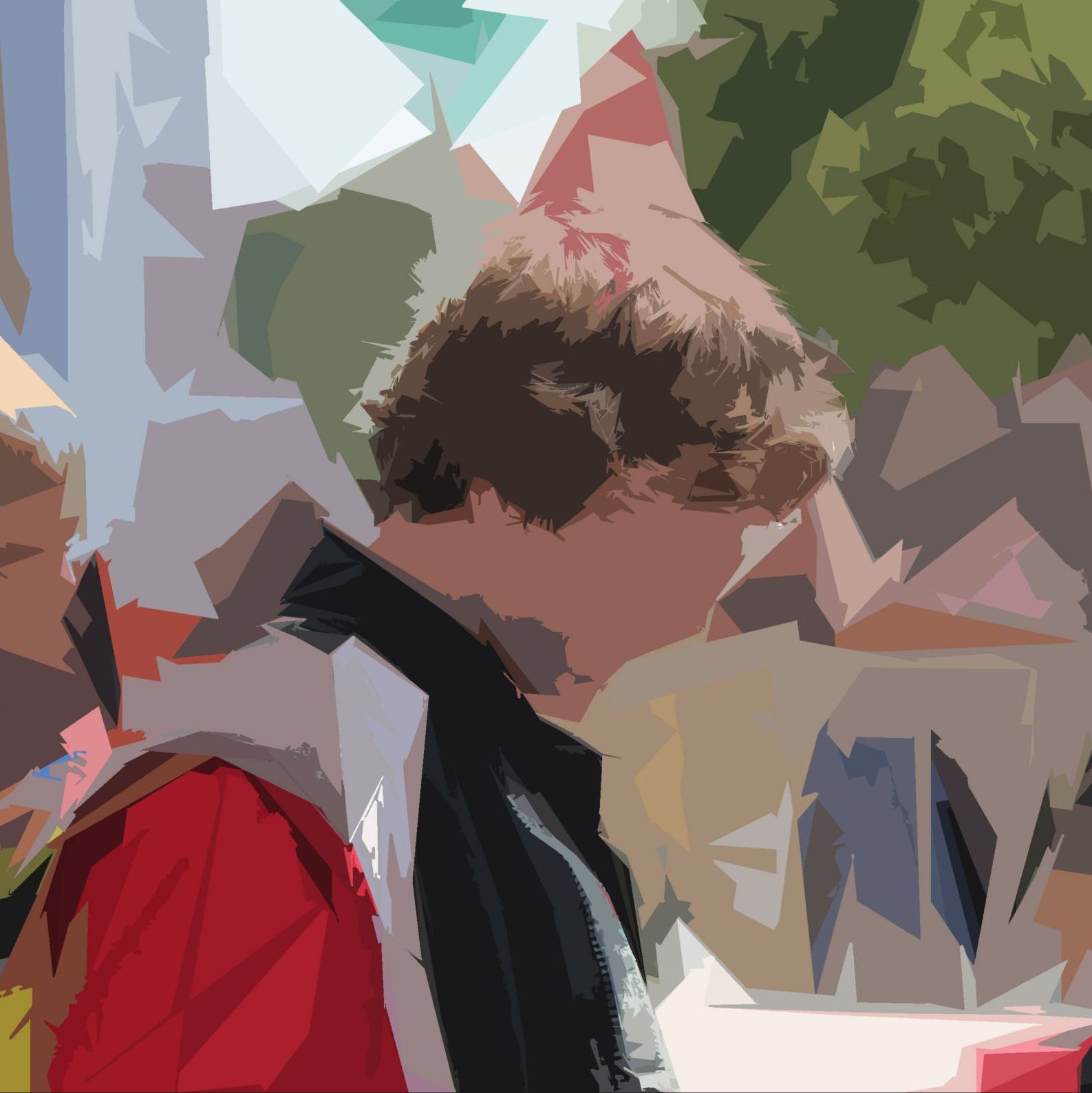 Profile of Nathaniel Labhart