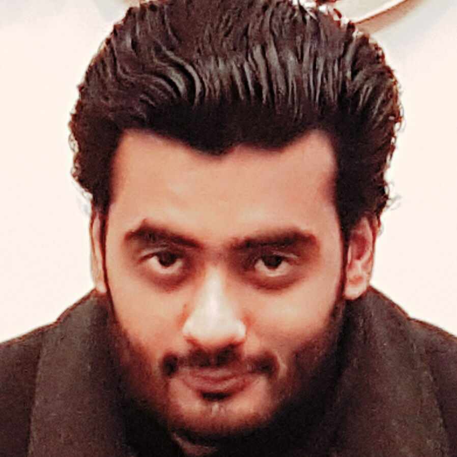 Profile of Muhammad Shan-ul-haq