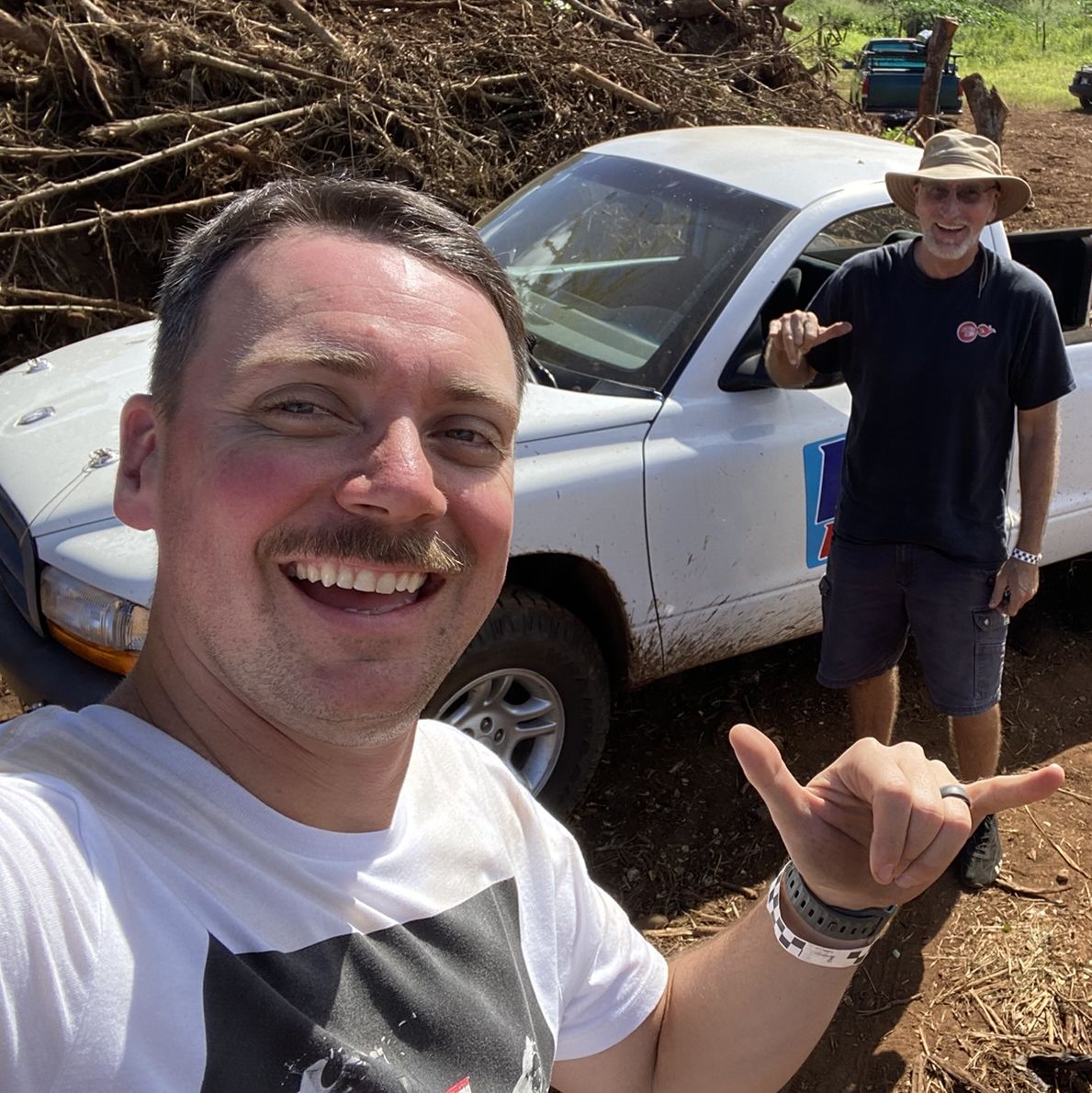 Profile of Donald Barnard