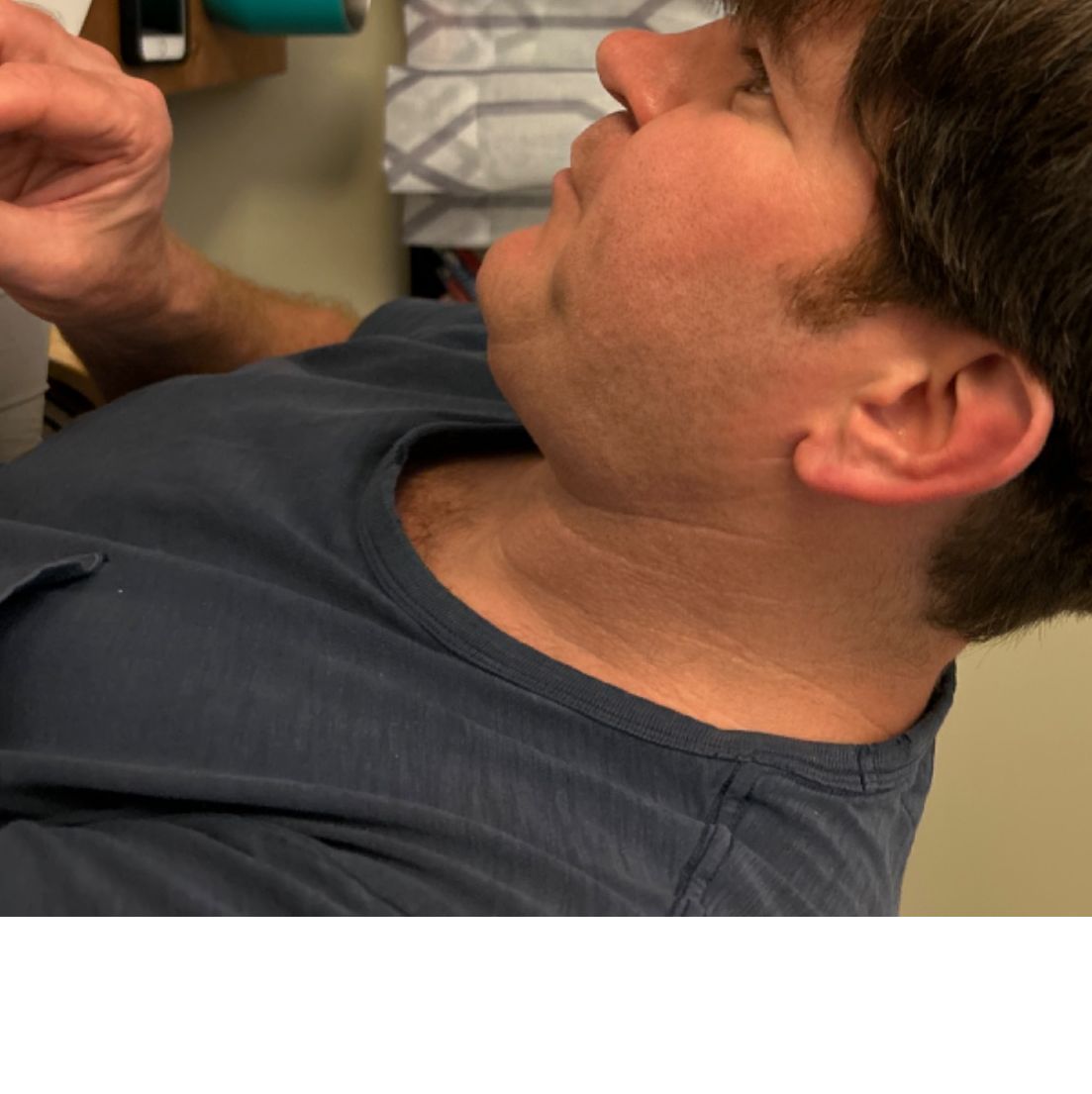 Profile of Justin Meeks