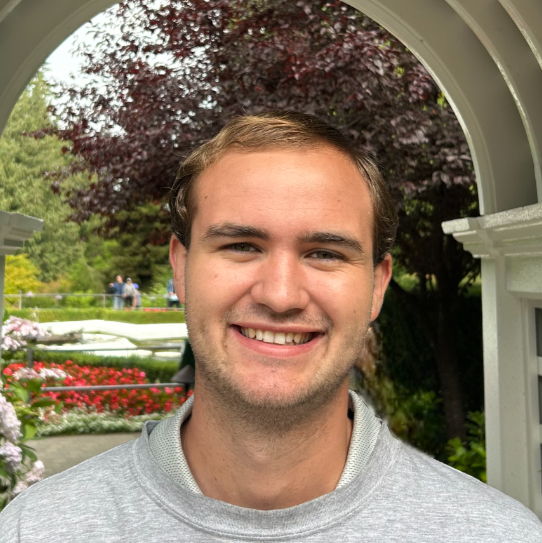 Profile of Olin Littlejohn