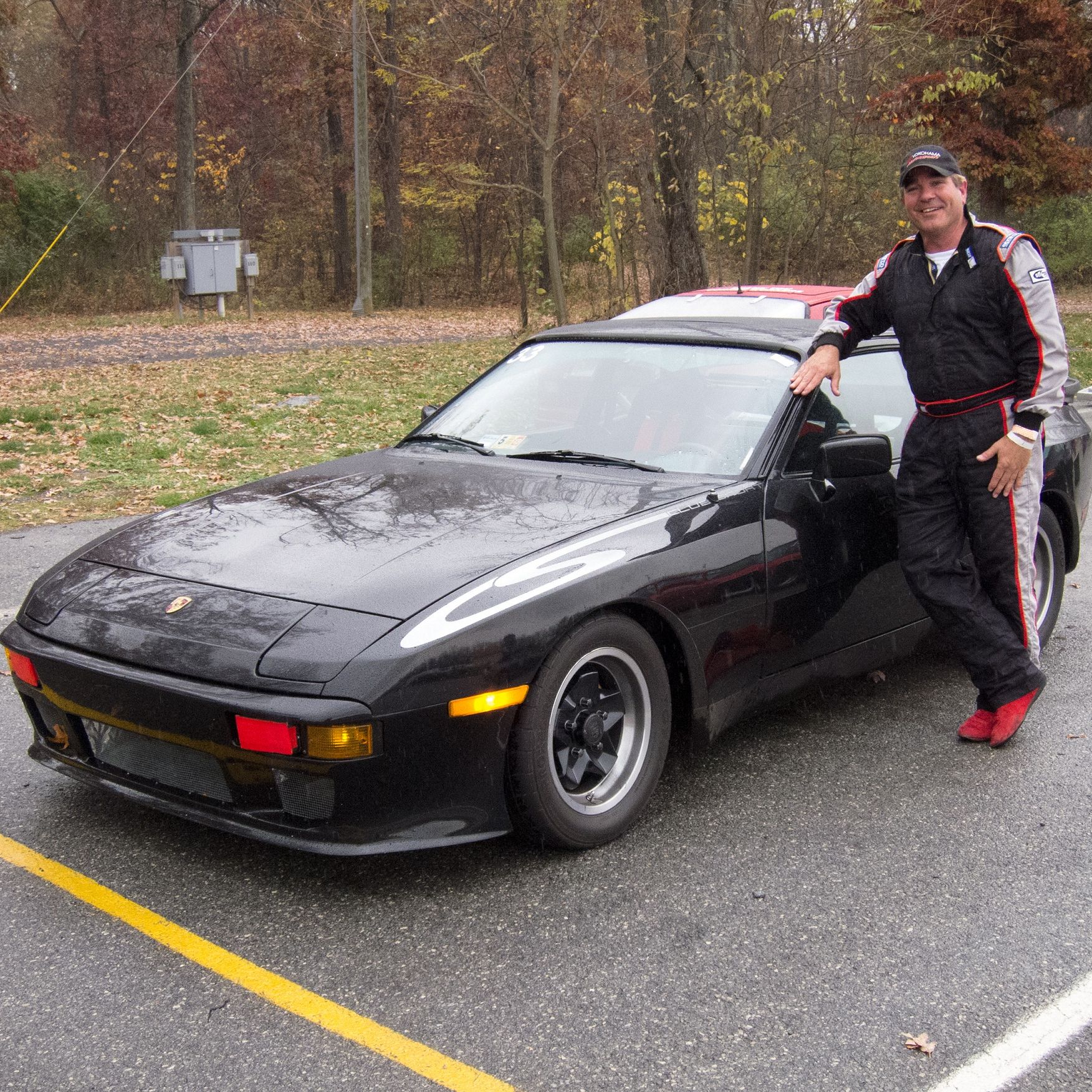 Profile of Rick Wiker