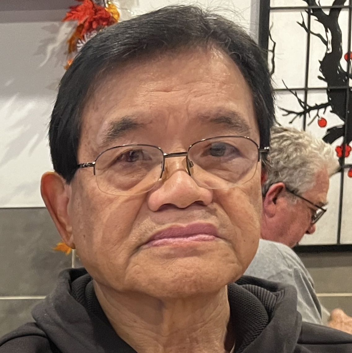 Profile of Sahnee Lanag