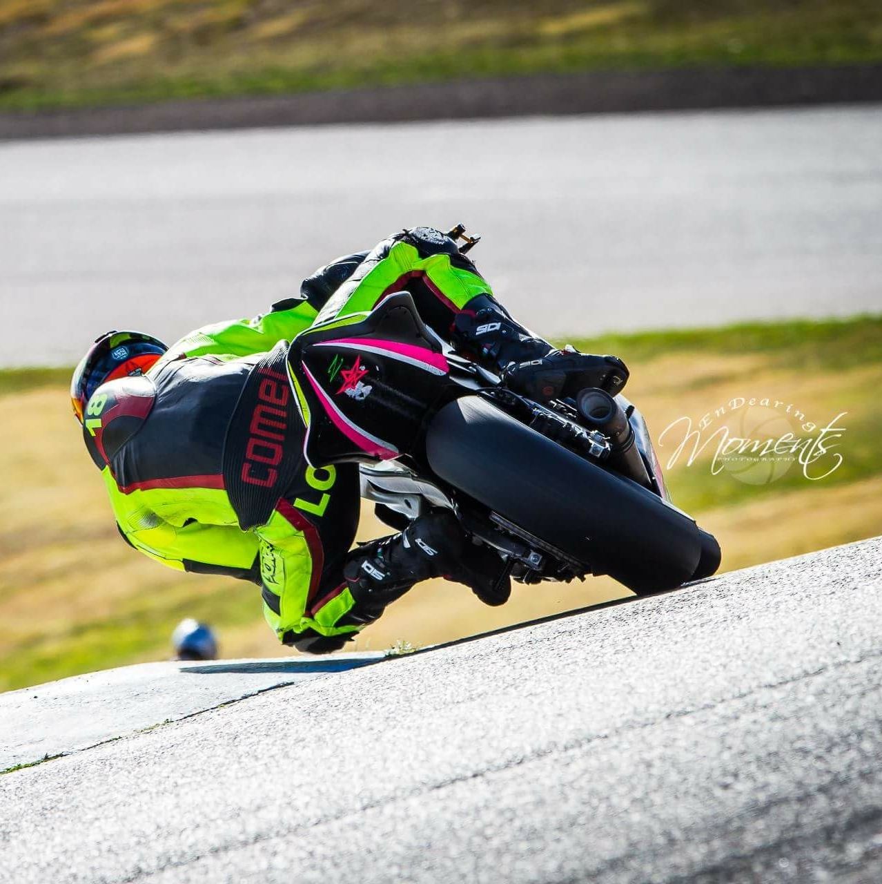 Profile of Matt Neuberger