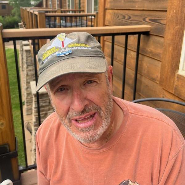 Profile of Paul Mellone