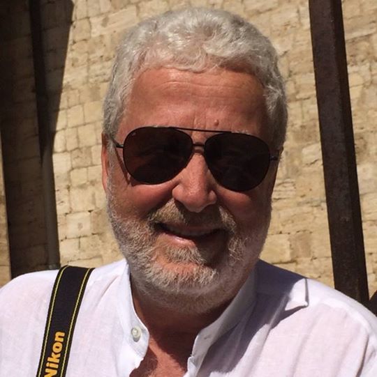 Profile of gianfranco bucelli