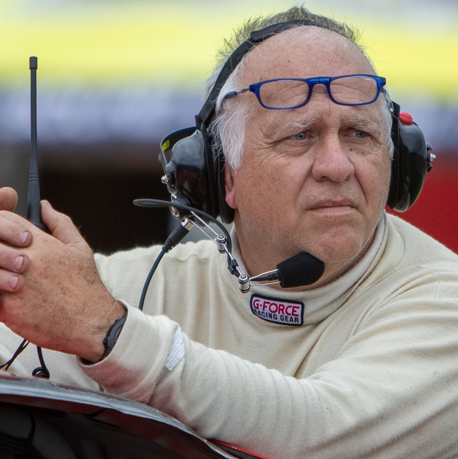 Profile of Richard Jones