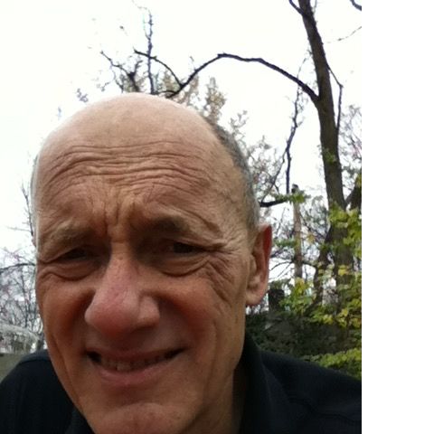 Profile of Russ Stein