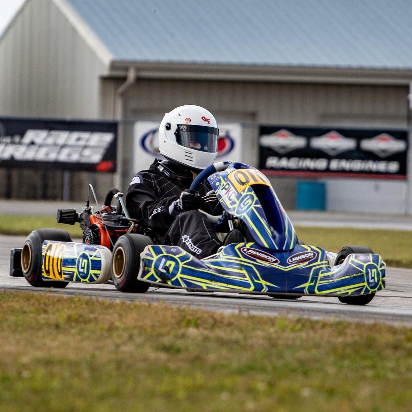 Profile of Dylan Davidson