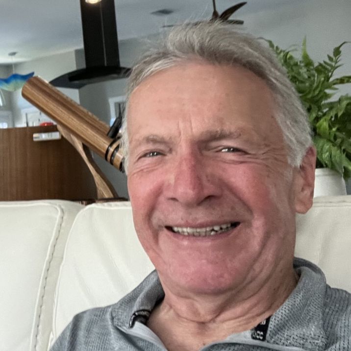 Profile of Paul Schuepp