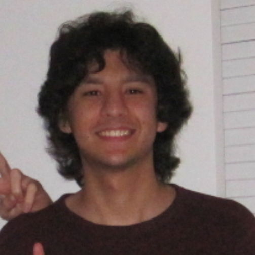 Profile of Joaquin Alvaro