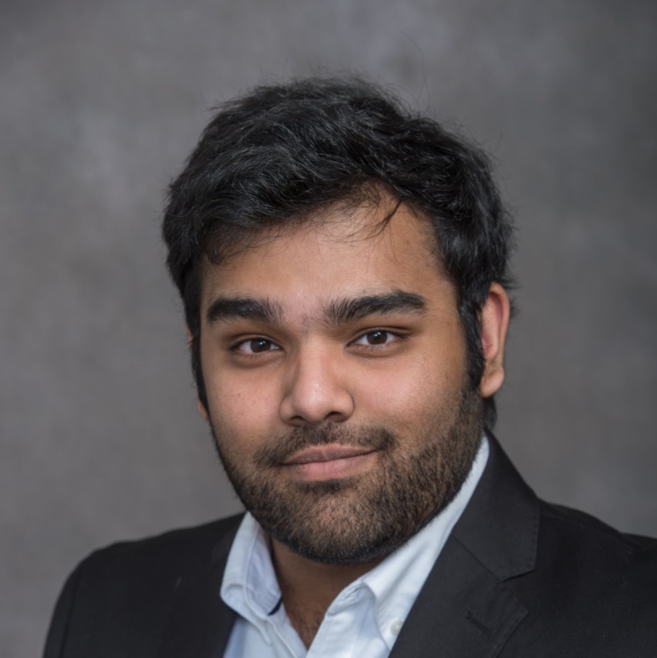 Profile of Rahul Jairaj