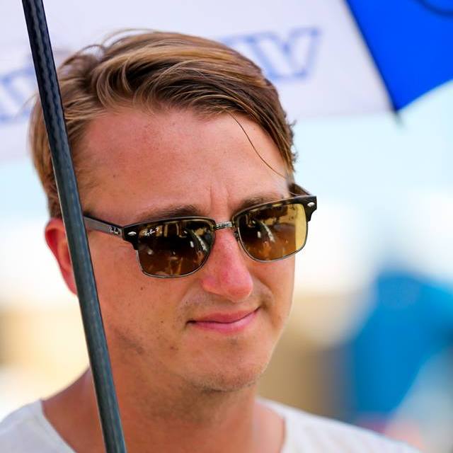 Profile of Daniel Stainback