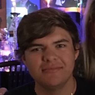 Profile of Tyler Sorensen