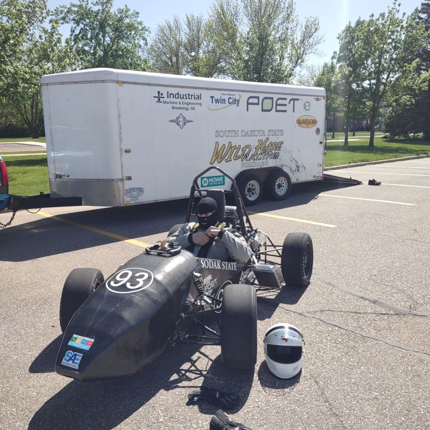 Profile of Jacob Deschenes