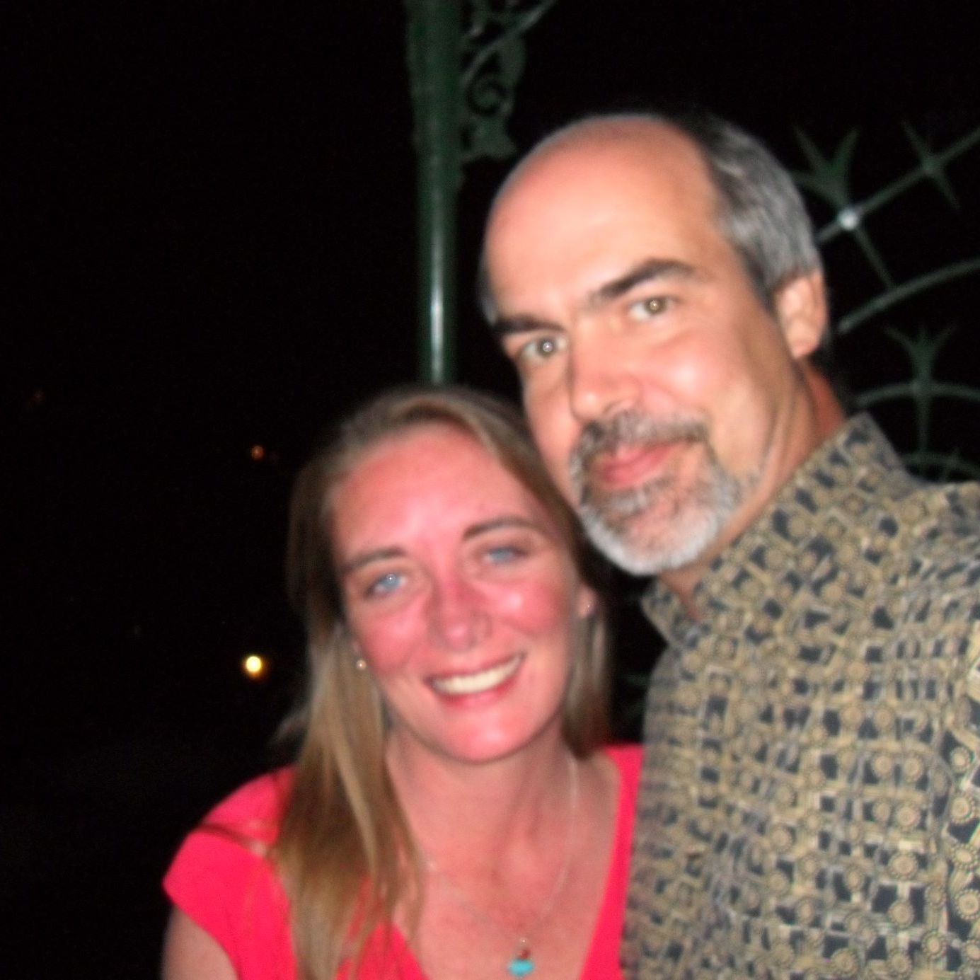 Profile of Kenny Brundrett