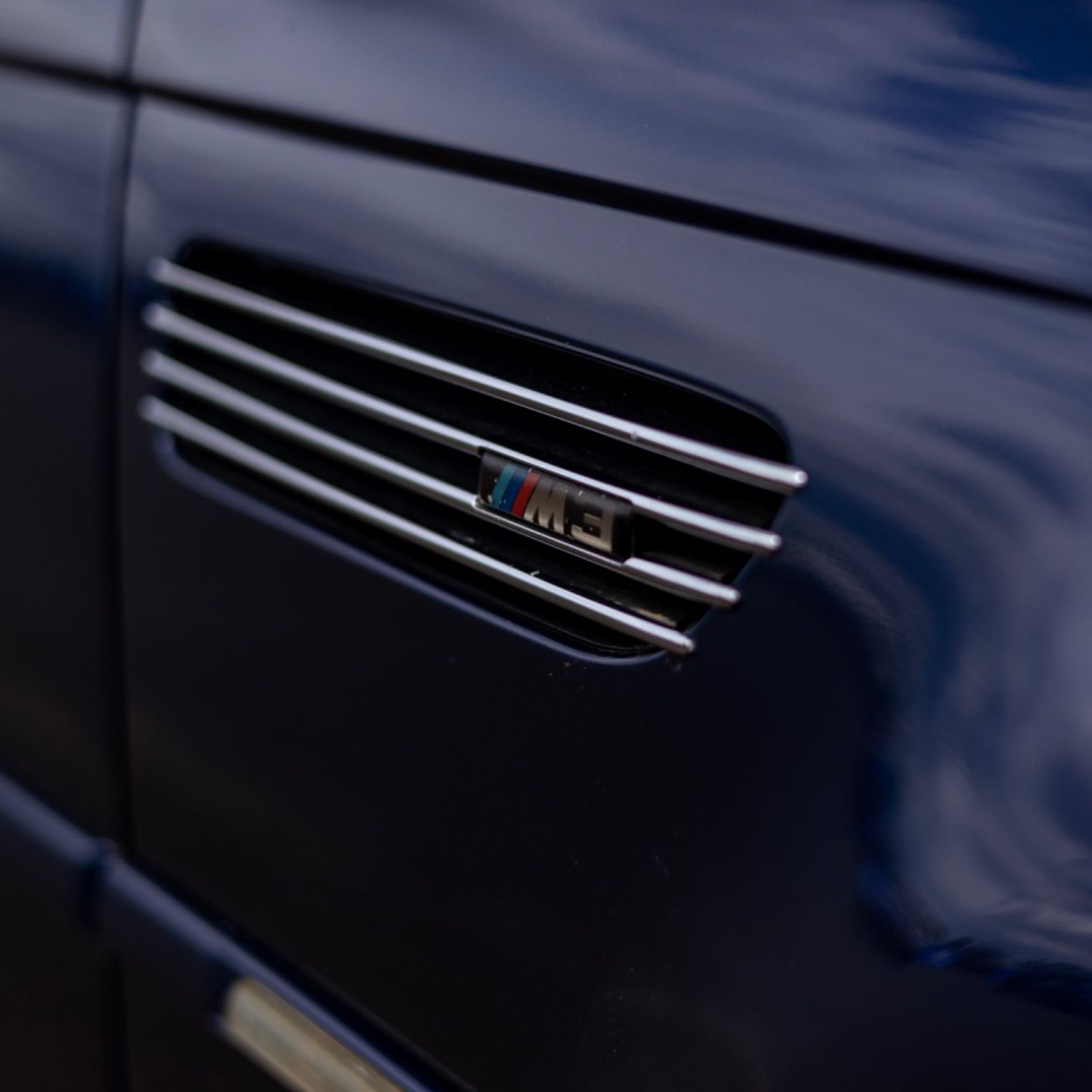 Profile of Justin Potter