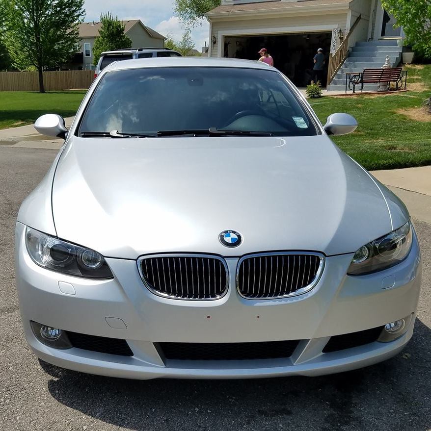 Profile of John Anderson