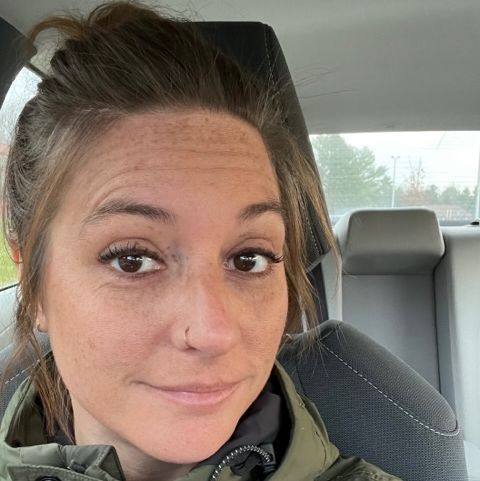 Profile of Gina Caldwell