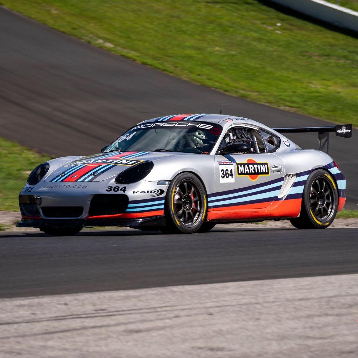 Profile of Jacob Giroux-Lamont