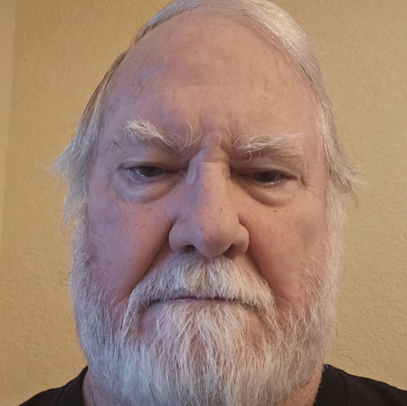 Profile of Paul Read