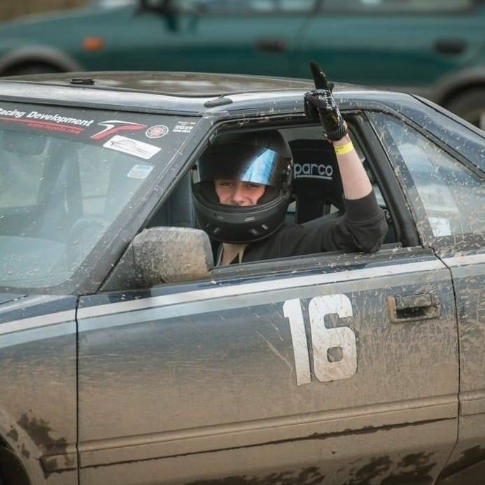 Profile of Dominick Brooks