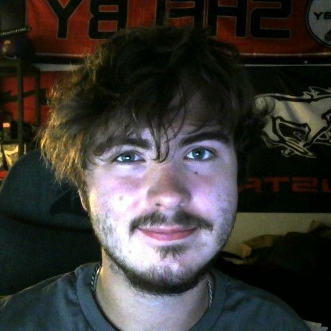 Profile of Gage Delzer