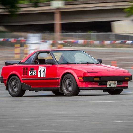 Profile of Albert Carter III