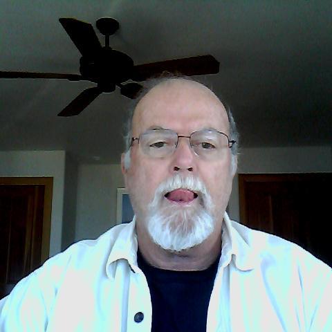 Profile of Glen Barker