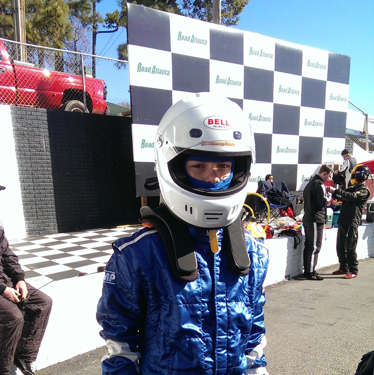 Profile of Michael Bilyy