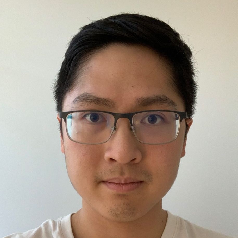 Profile of Kevin Jin