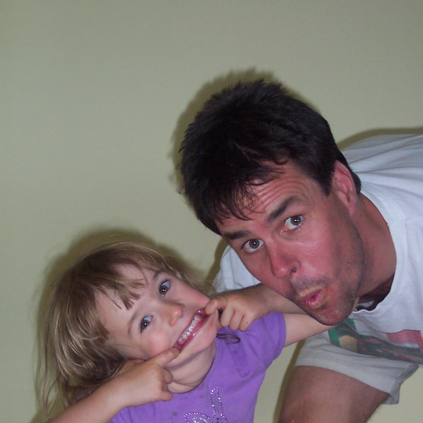 Profile of John Bries