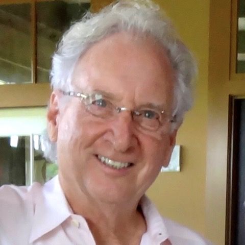 Profile of Wayne Jones