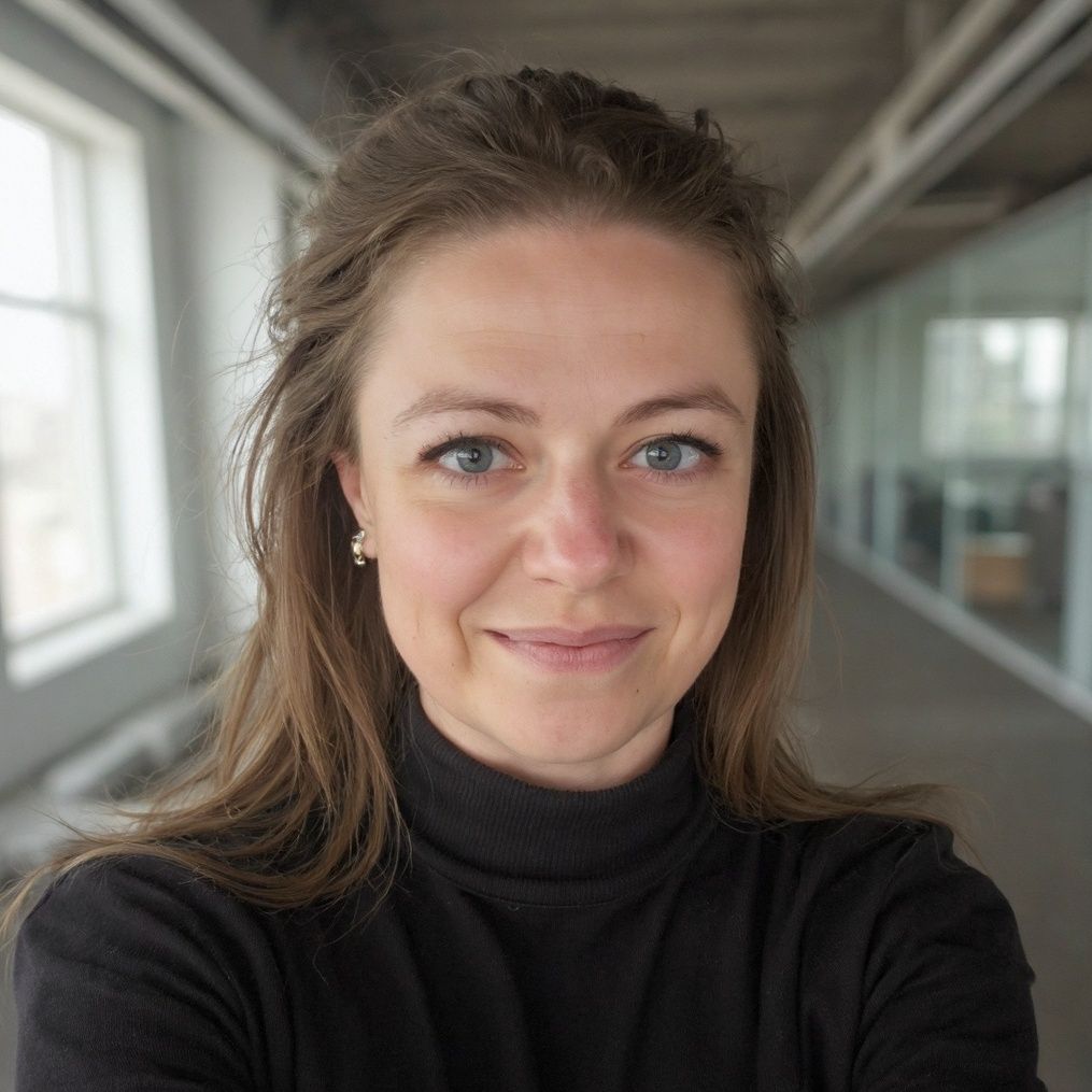 Profile of Chantal Carter