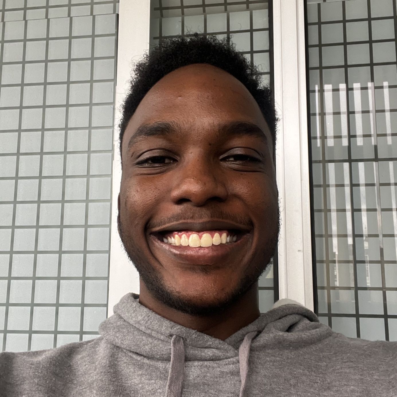 Profile of Mungai Kiama