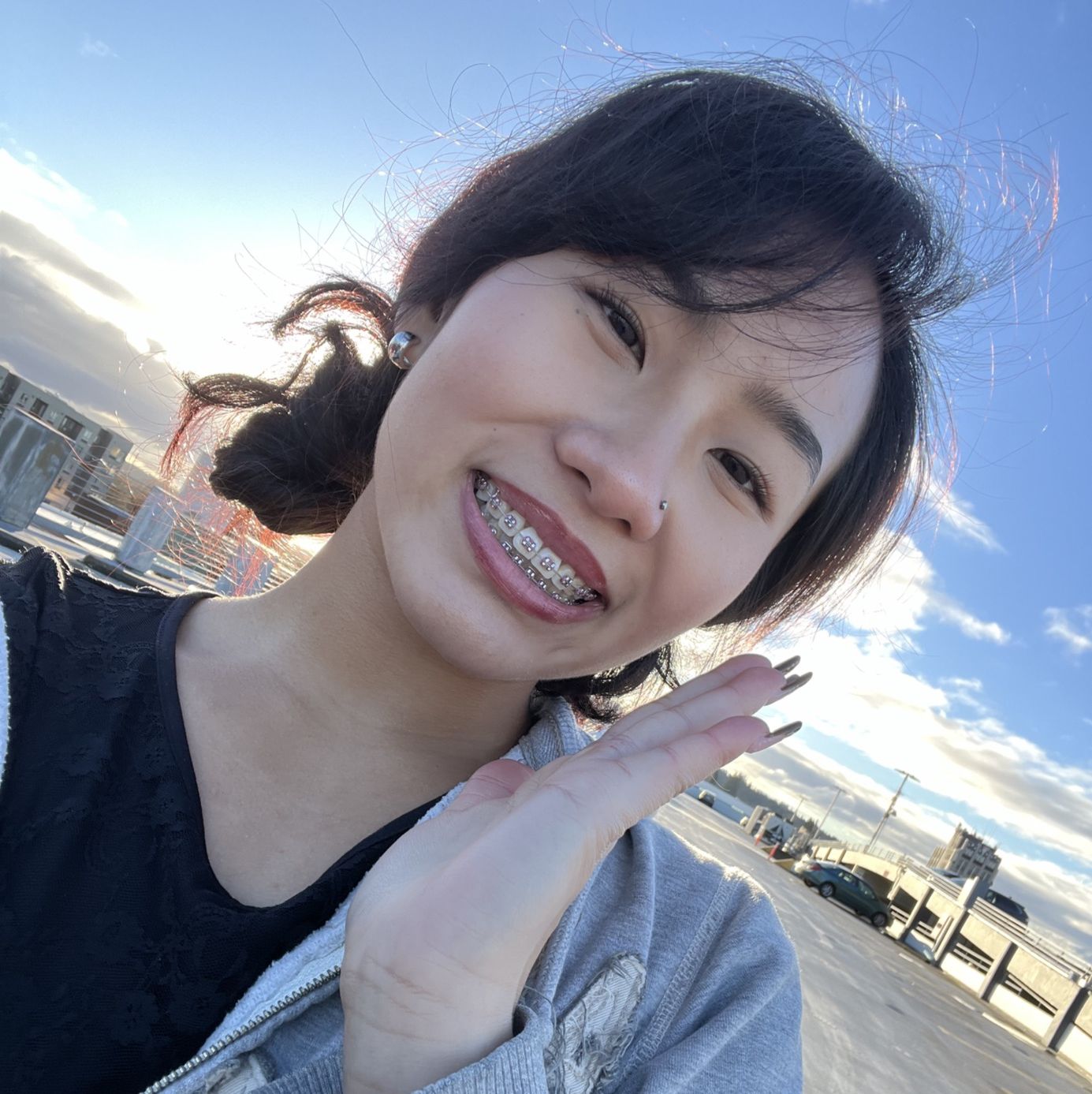 Profile of Madilyn Xiong