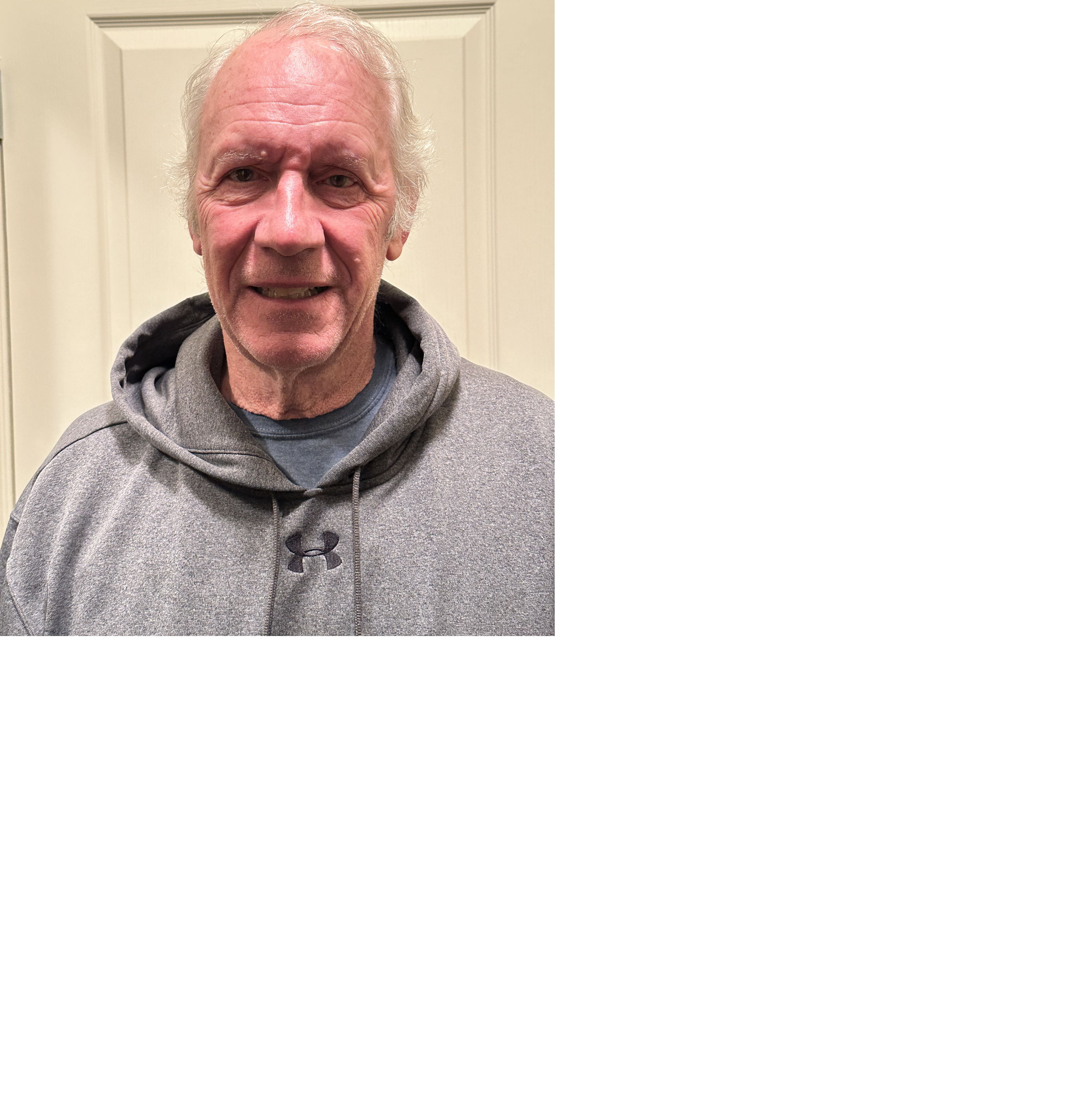 Profile of Peter Morris