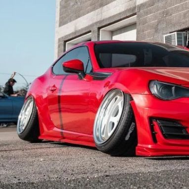 Profile of Paul Wong