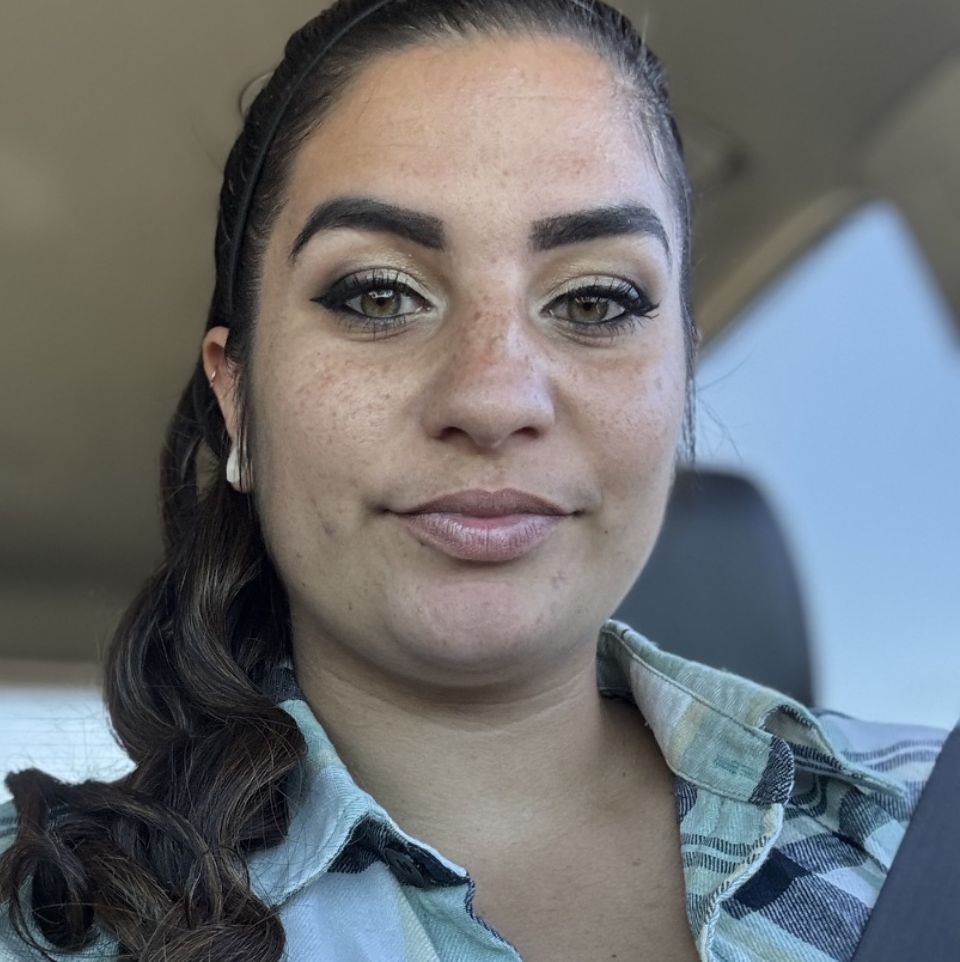 Profile of Lahney Galvan