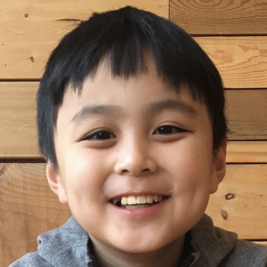 Profile of Ian Qiu