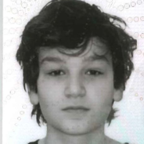 Profile of Elias Stavropoulos