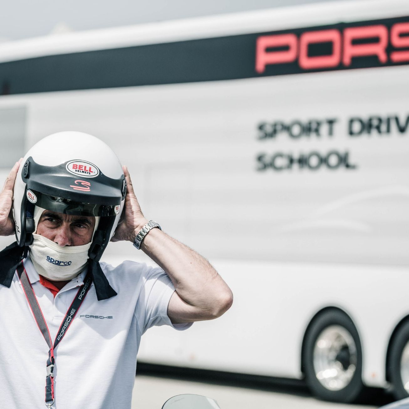 Profile of Jorge F. dos Santos