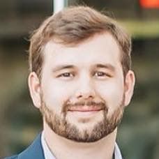 Profile of Broughton Jones