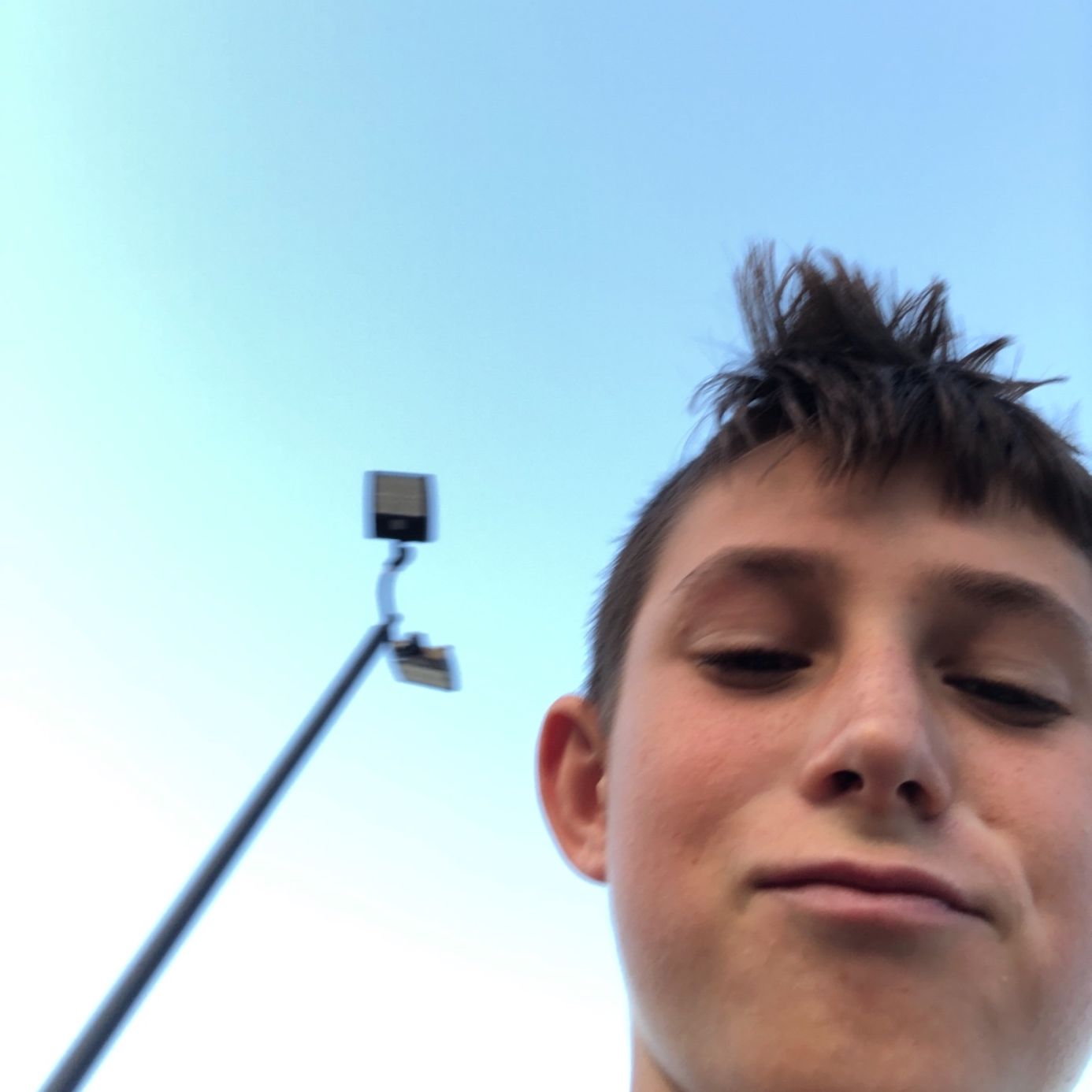 Profile of Luca Mars